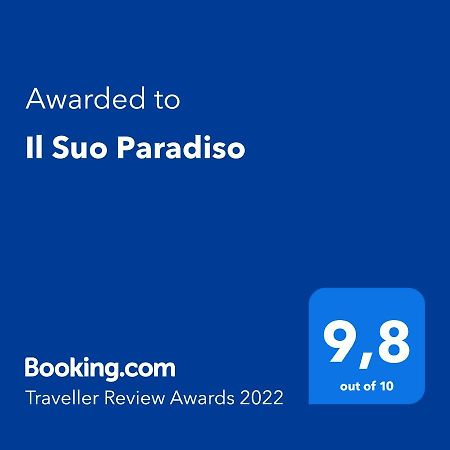 Il Suo Paradiso Dhavgáta Exterior foto