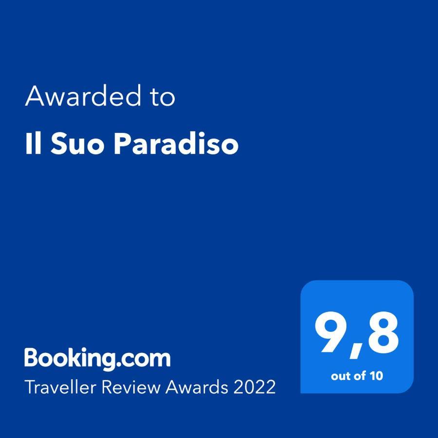 Il Suo Paradiso Dhavgáta Exterior foto