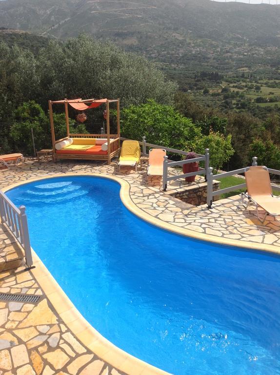 Il Suo Paradiso Dhavgáta Exterior foto