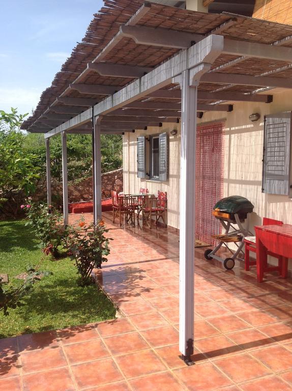Il Suo Paradiso Dhavgáta Exterior foto