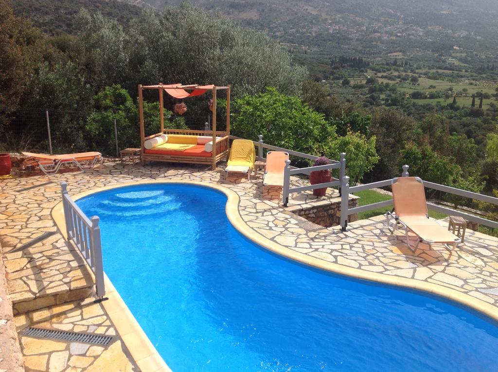 Il Suo Paradiso Dhavgáta Exterior foto